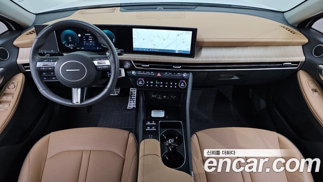 Hyundai Sonata 2026 — photo 10