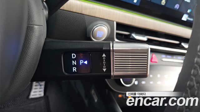 Hyundai Sonata 2026 — photo 12