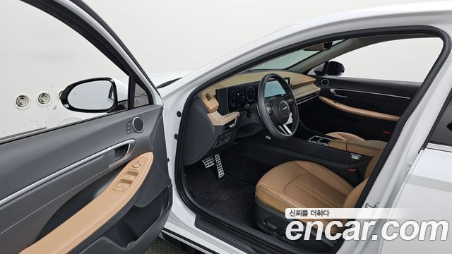 Hyundai Sonata 2026 — photo 13