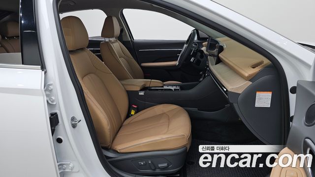 Hyundai Sonata 2026 — photo 17