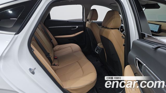 Hyundai Sonata 2026 — photo 18
