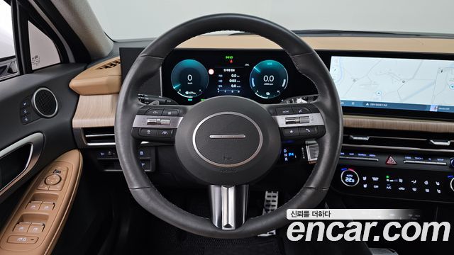 Hyundai Sonata 2026 — photo 19