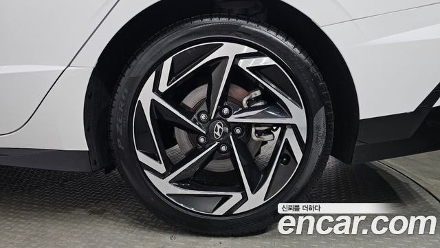 Hyundai Sonata 2026 — photo 7