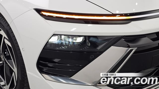 Hyundai Sonata 2026 — photo 8