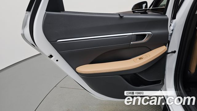 Hyundai Sonata 2026 — photo 15
