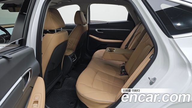 Hyundai Sonata 2026 — photo 16