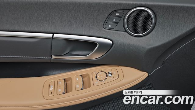 Hyundai Sonata 2026 — photo 27
