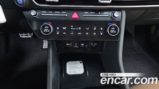 Hyundai Sonata 2026 — photo 28
