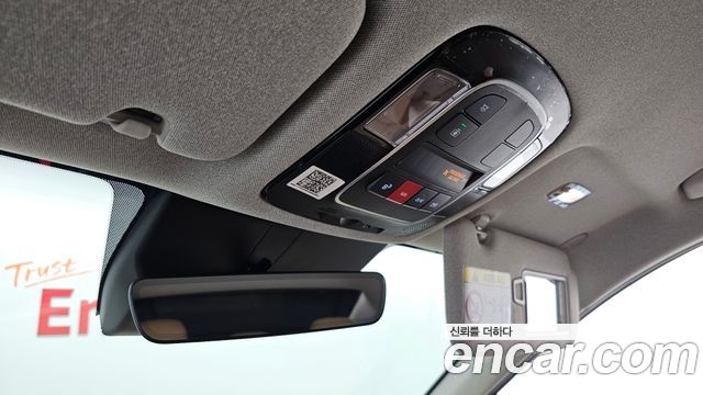 Hyundai Sonata 2026 — photo 29