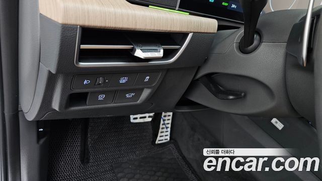 Hyundai Sonata 2026 — photo 30