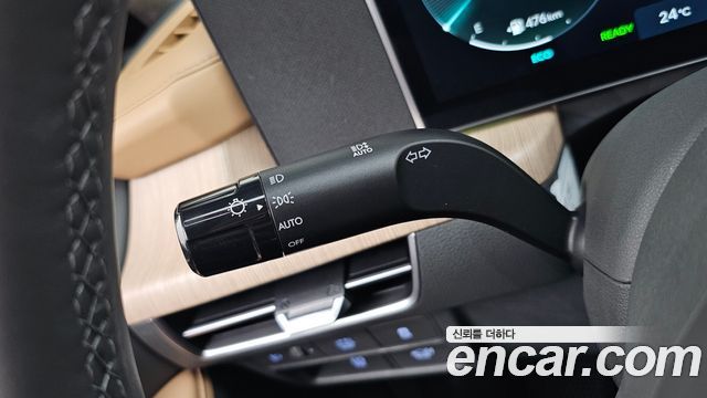 Hyundai Sonata 2026 — photo 31