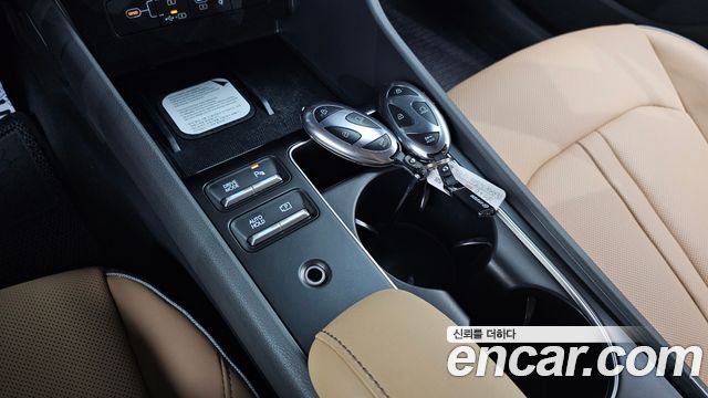 Hyundai Sonata 2026 — photo 33
