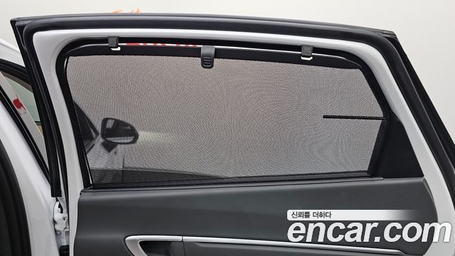 Hyundai Sonata 2026 — photo 36