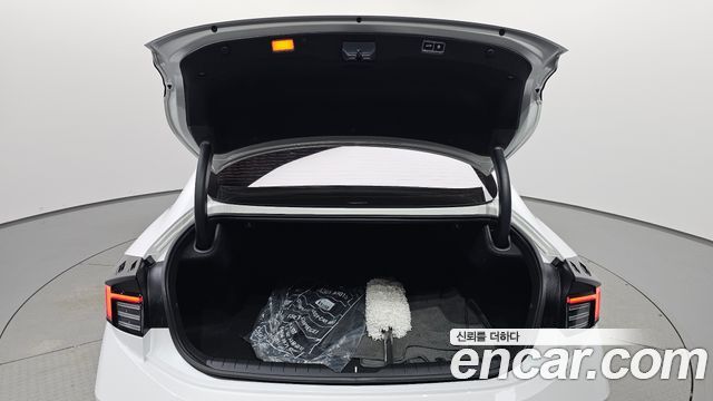 Hyundai Sonata 2026 — photo 38
