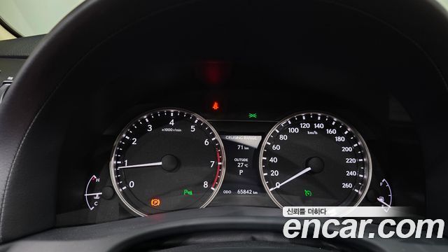 Lexus GS 2014 — photo 8