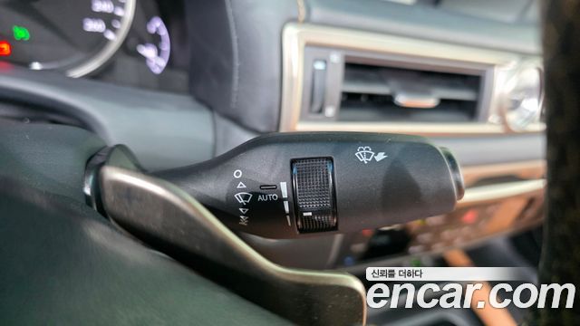Lexus GS 2014 — photo 17