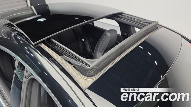 Mercedes-Benz CLA-Class 2017 — photo 19