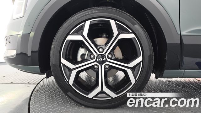 Kia Niro 2022 — photo 5