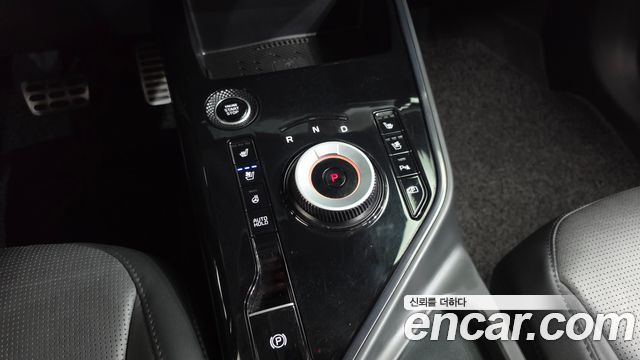 Kia Niro 2022 — photo 12