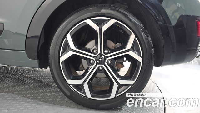 Kia Niro 2022 — photo 7