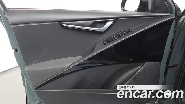 Kia Niro 2022 — photo 14