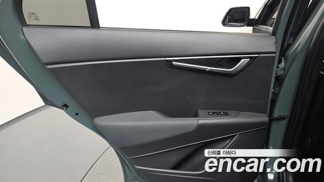 Kia Niro 2022 — photo 15