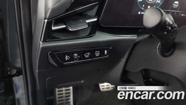 Kia Niro 2022 — photo 28