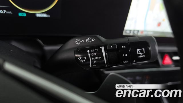 Kia Niro 2022 — photo 29