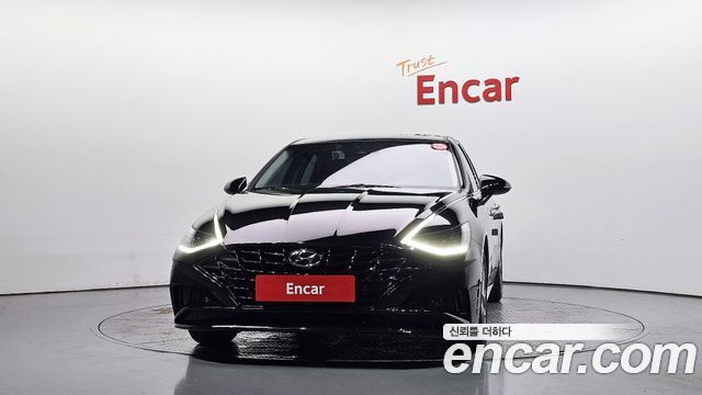 Hyundai Sonata 2023 — photo 3