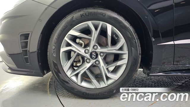 Hyundai Sonata 2023 — photo 5