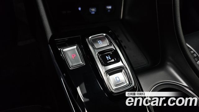 Hyundai Sonata 2023 — photo 9