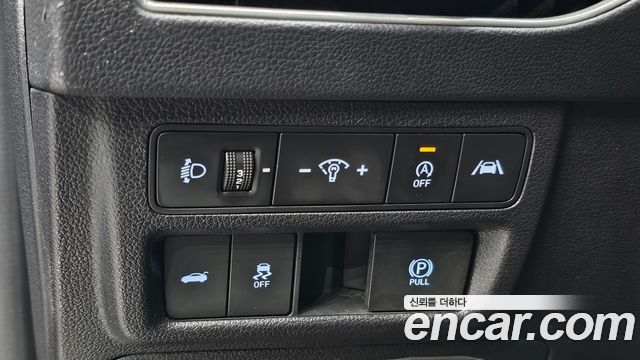 Hyundai Sonata 2023 — photo 13