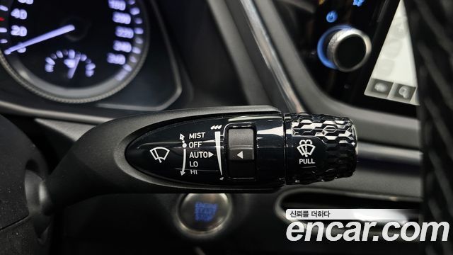 Hyundai Sonata 2023 — photo 15
