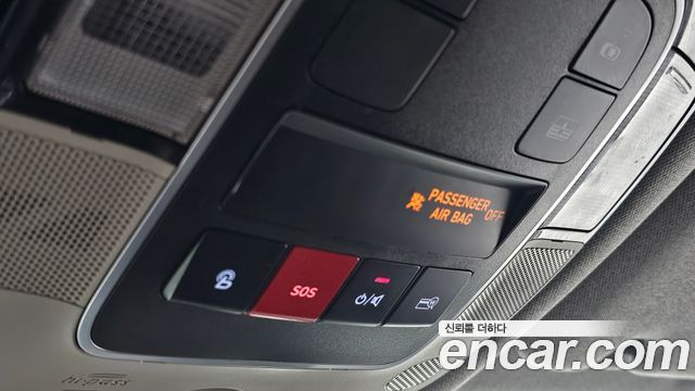 Hyundai Sonata 2023 — photo 18