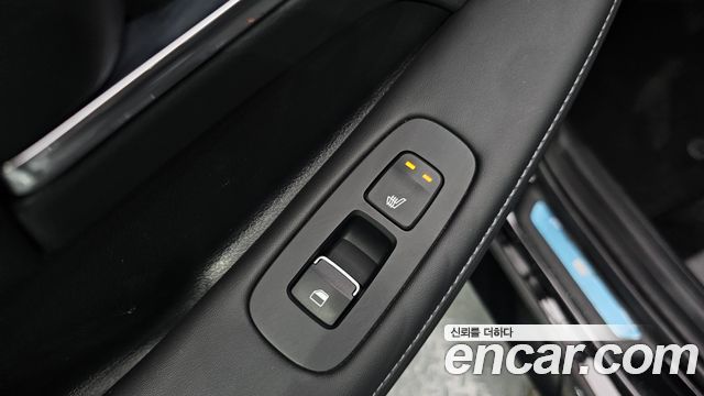 Hyundai Sonata 2023 — photo 20