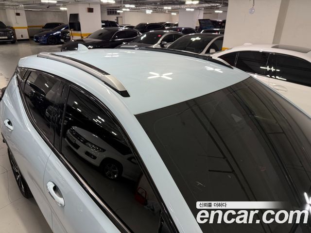 Chevrolet Korea 볼트 EUV 2023 — photo 9