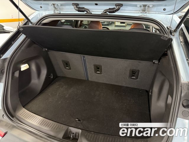 Chevrolet Korea 볼트 EUV 2023 — photo 10