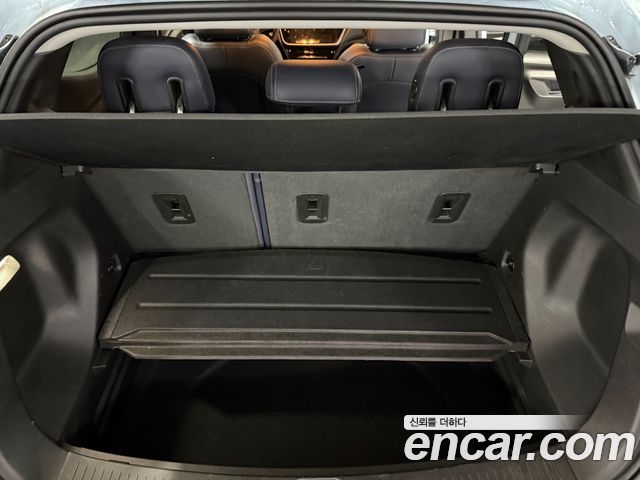 Chevrolet Korea 볼트 EUV 2023 — photo 11