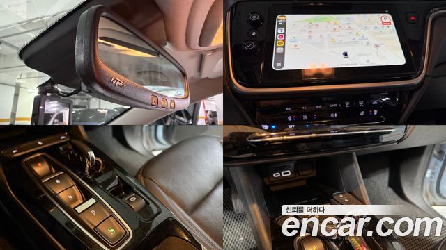 Chevrolet Korea 볼트 EUV 2023 — photo 18