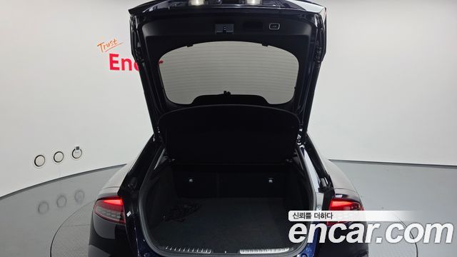Kia Stinger 2021 — photo 26