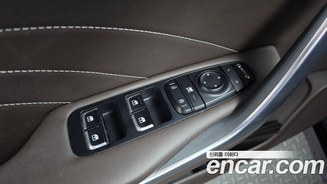 Kia Stinger 2021 — photo 40
