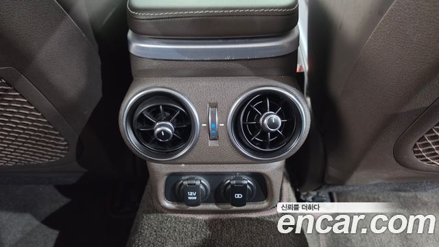 Kia Stinger 2021 — photo 41