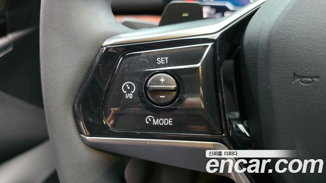 BMW 5-Series 2024 — photo 22