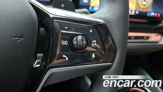 BMW 5-Series 2024 — photo 23