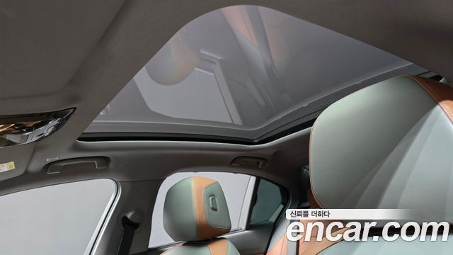 BMW 5-Series 2024 — photo 24