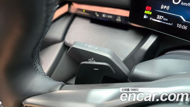 BMW 5-Series 2024 — photo 26