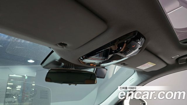 BMW 5-Series 2024 — photo 31