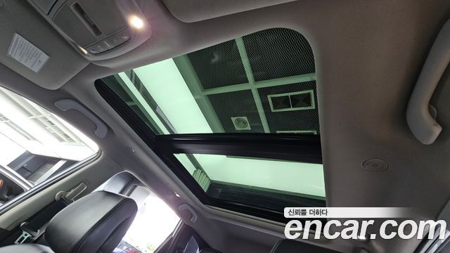 Renault Korea QM6 2017 — photo 23
