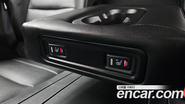 Renault Korea QM6 2017 — photo 25
