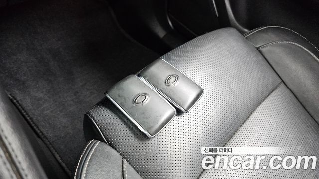 Renault Korea QM6 2017 — photo 16